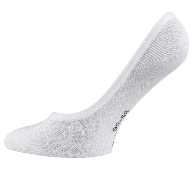 6 Paar TippTexx 24 Bambus Füßlinge Footies für Damen & Herren